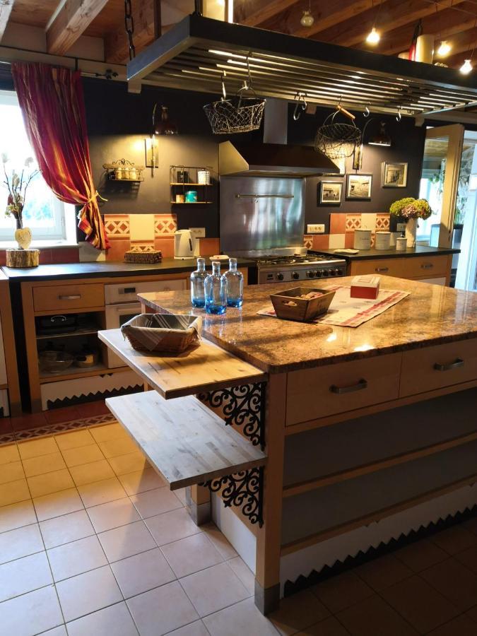 Gite Du Hameau D'Amignie Vernay Ngoại thất bức ảnh