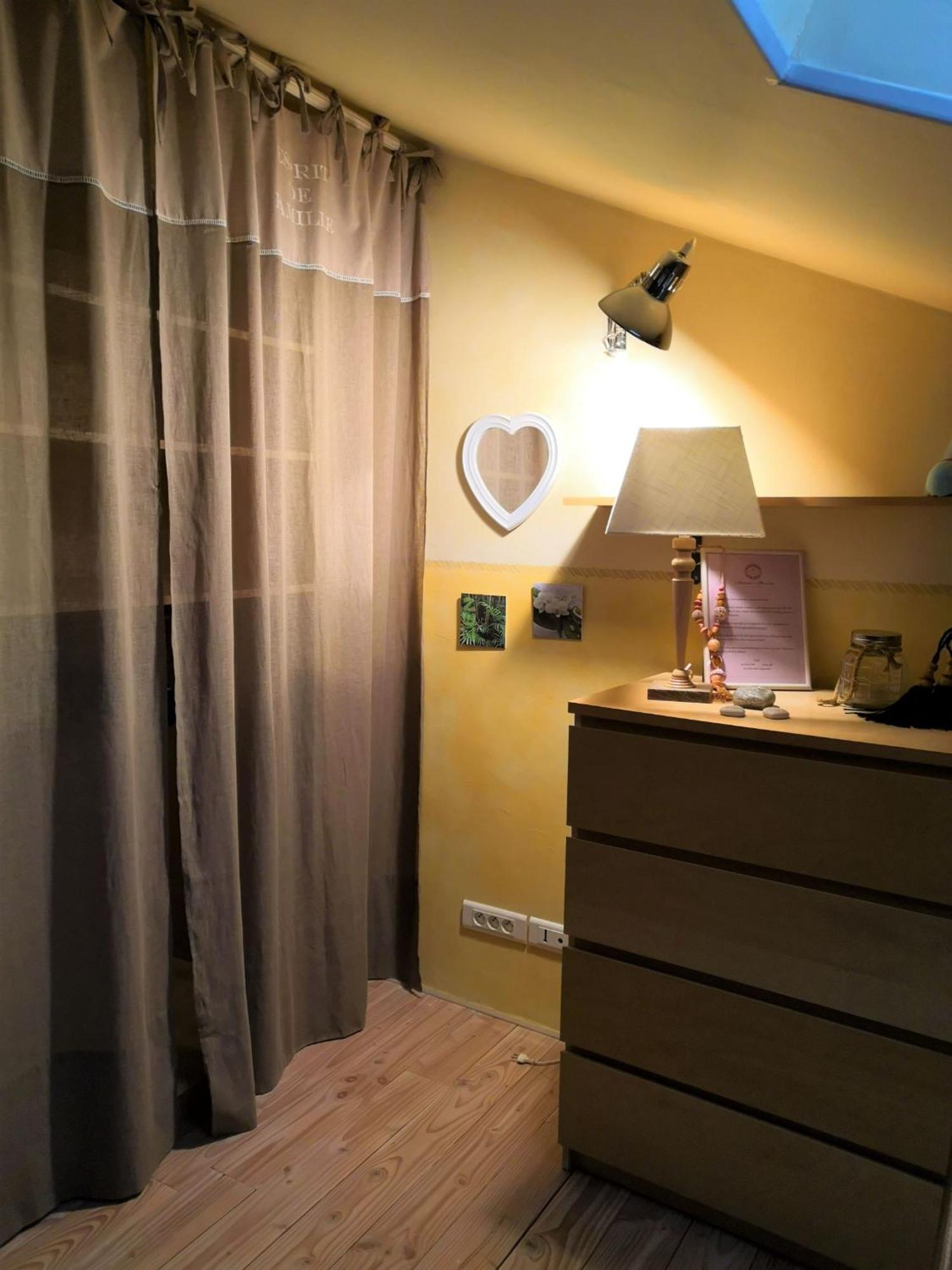 Gite Du Hameau D'Amignie Vernay Ngoại thất bức ảnh