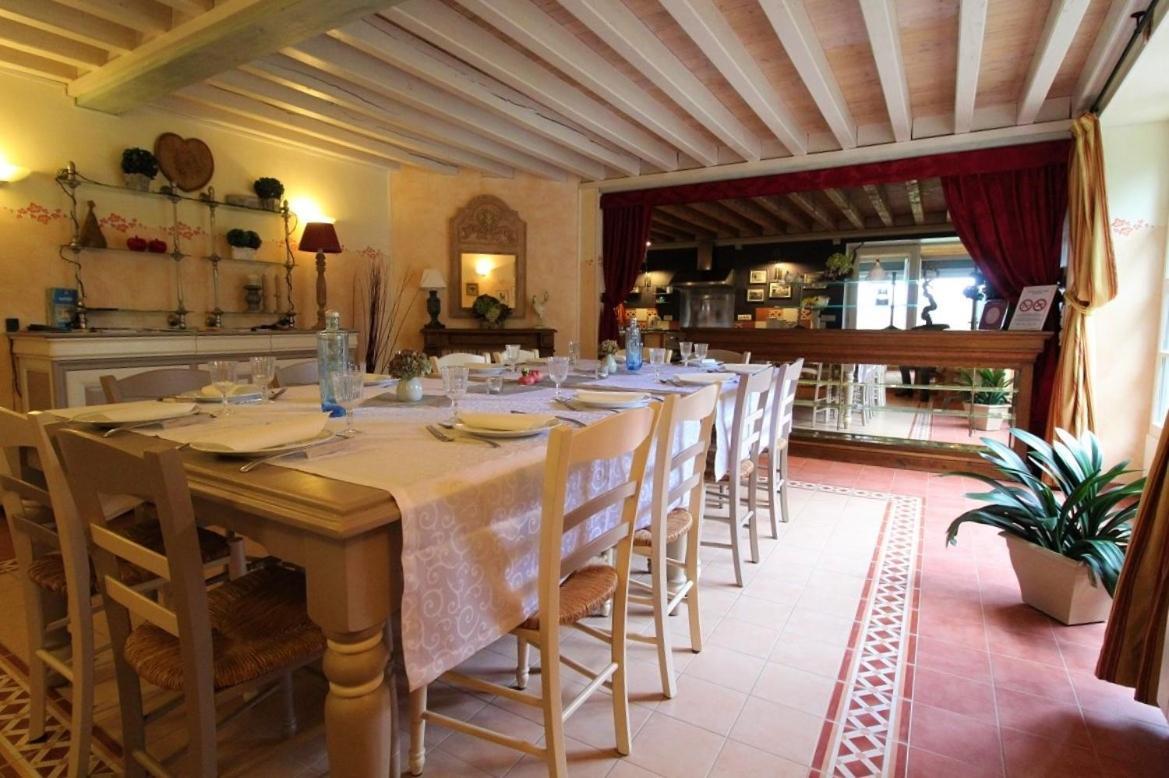 Gite Du Hameau D'Amignie Vernay Ngoại thất bức ảnh