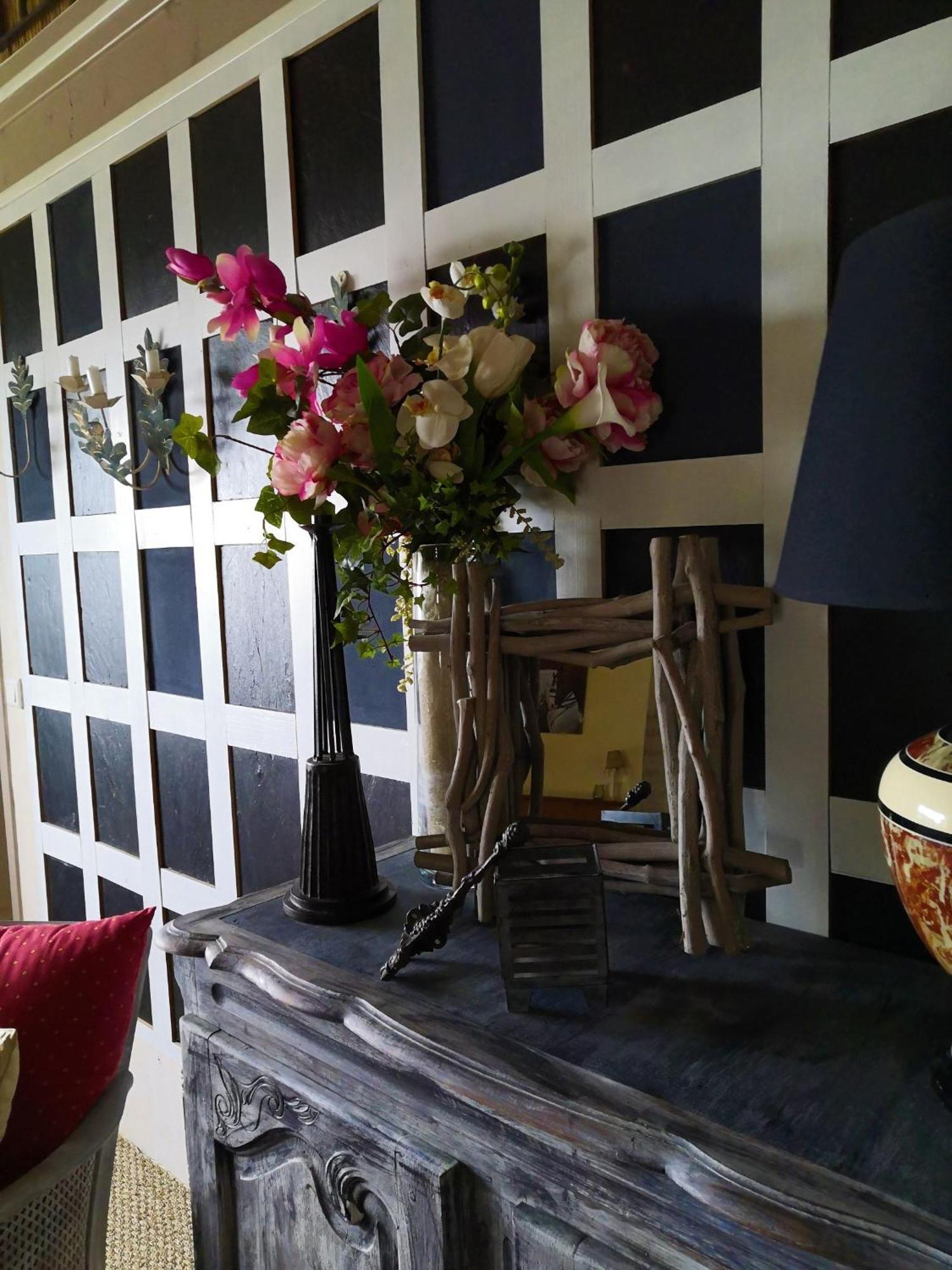 Gite Du Hameau D'Amignie Vernay Ngoại thất bức ảnh