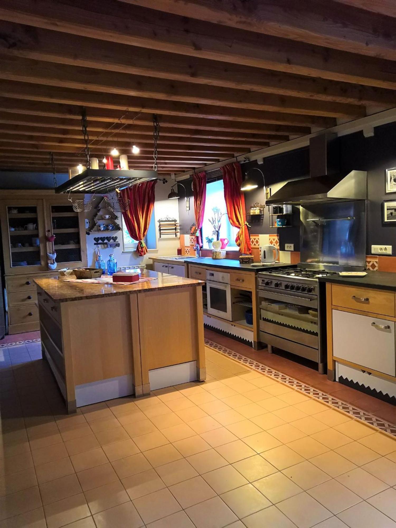 Gite Du Hameau D'Amignie Vernay Ngoại thất bức ảnh